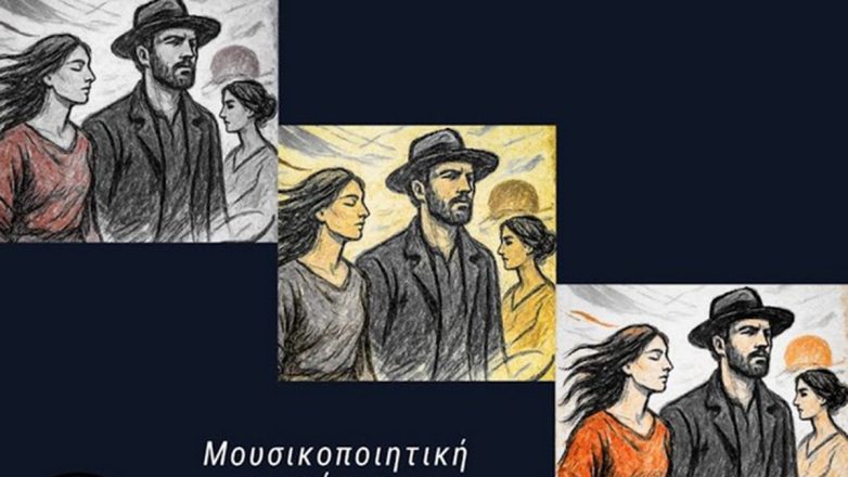 «Όνειρο Έρωτας Φως»: Μια μουσικοποιητική παράσταση στο Μπαράκι της Διδότου