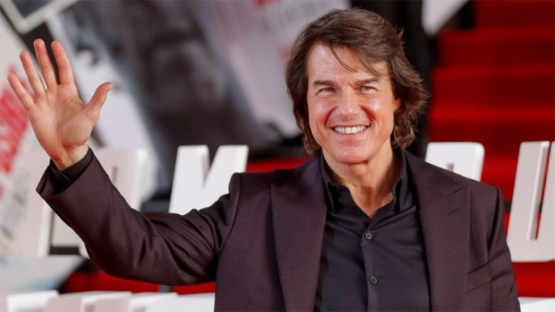 Ο Τομ Κρουζ φέρεται να επιστρέφει στις ΗΠΑ έπειτα από πολυετή διαμονή στο Λονδίνο