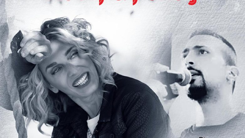 Η Κρινιώ Νικολάου στο Stage 7