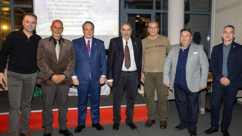 Ε.Ο. ΦΙΛ.Π.Α: Η μεγάλη βραδιά των νικητών και η απονομή των Πρωταθλημάτων 2025