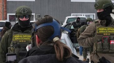 Μινεάπολη: Ομοσπονδιακοί πράκτορες της ICE θα αρχίσουν να αποχωρούν εντός της ημέρας