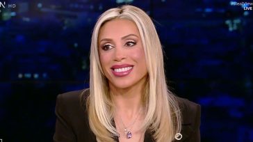 Μαρία Καρλάκη: «Ήμουνα στην εντατική δύο μέρες. Δώδεκα φιάλες αίμα!» – Η προβληματική σχέση με τον πατέρα του παιδιού