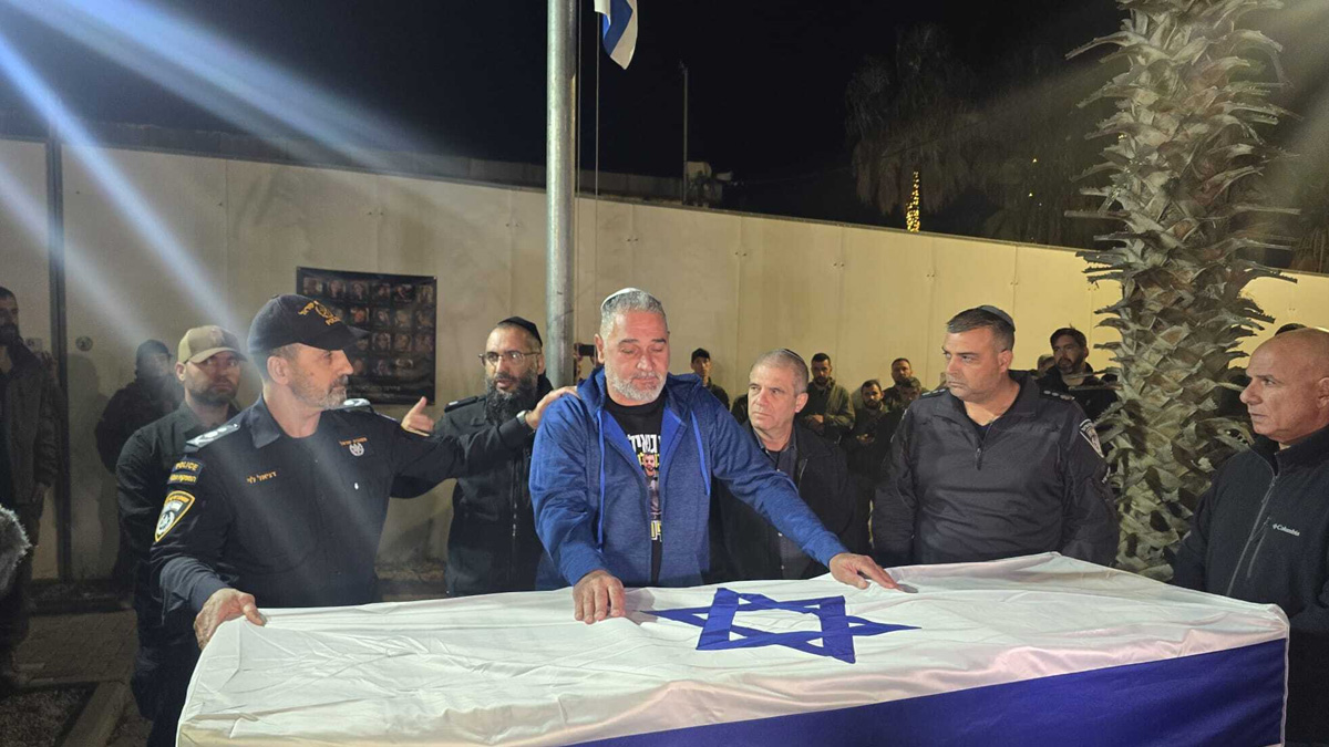 Ο ΟΗΕ χαιρετίζει την επιστροφή της σορού του τελευταίου ομήρου της Χαμάς