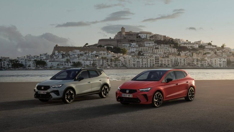 Στην ελληνική αγορά τα νέα SEAT Ibiza και Arona – Ποιες οι τιμές τους;
