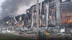 Σε διαρροή αερίου και έκρηξη στους φούρνους καταλήγουν τα πρώτα συμπεράσματα για την τραγωδία
