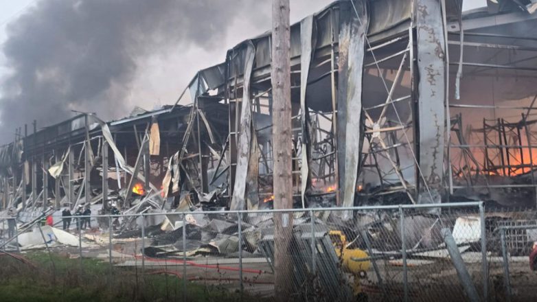 Σε διαρροή αερίου και έκρηξη στους φούρνους καταλήγουν τα πρώτα συμπεράσματα για την τραγωδία