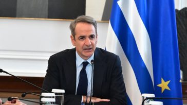 Κυριάκος Μητσοτάκης για δυστύχημα στη Ρουμανία: «Είμαι βαθιά συγκλονισμένος»