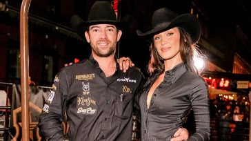 Bella Hadid: Χώρισε με τον καουμπόη σύντροφό της, Adan Banuelos