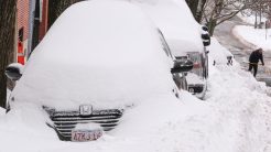 ΗΠΑ: 30 νεκροί από το πολικό ψύχος