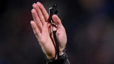 Europa League: Ισπανικές σφυρίχτρες στα ματς των ΠΑΟΚ και Παναθηναϊκού