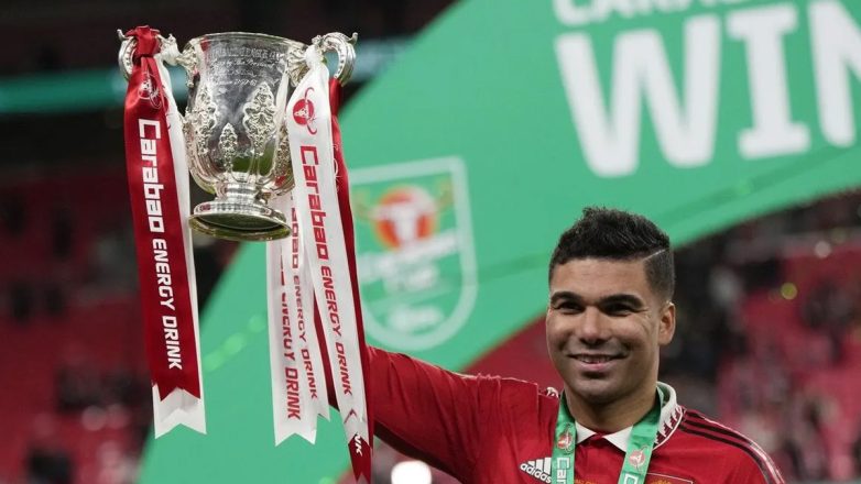 Θέλει να μείνει στην Ευρώπη ο Κασεμίρο Θέλει να μείνει στην Ευρώπη ο Κασεμίρο