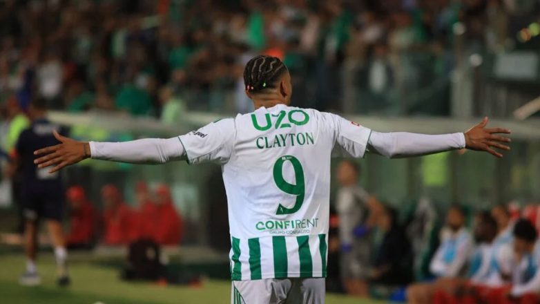 Ολυμπιακός: Ο Κλέιτον στο μεταγραφικό τραπέζι