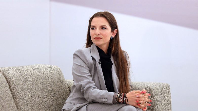 Η Εριέττα Κούρκουλου ανακοίνωσε το κλείσιμο του Κέντρου Φυσικού Τοκετού: «Είναι μια προσωπική αποτυχία»