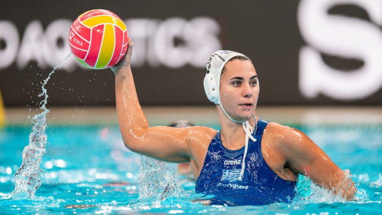 Πόλο: Στην… Τρίχα χάθηκε ο τίτλος της κορυφαίας στην Ευρώπη