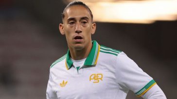 Ανατροπή με Τσιμίκα, όλα δείχνουν ότι μένει στη Ρόμα