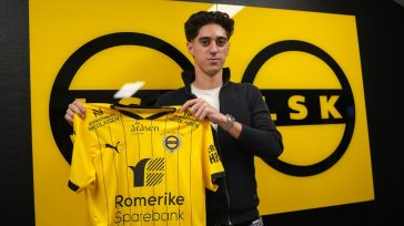 Στην Εθνική Νέων ο Άγγελος Χαμίντα