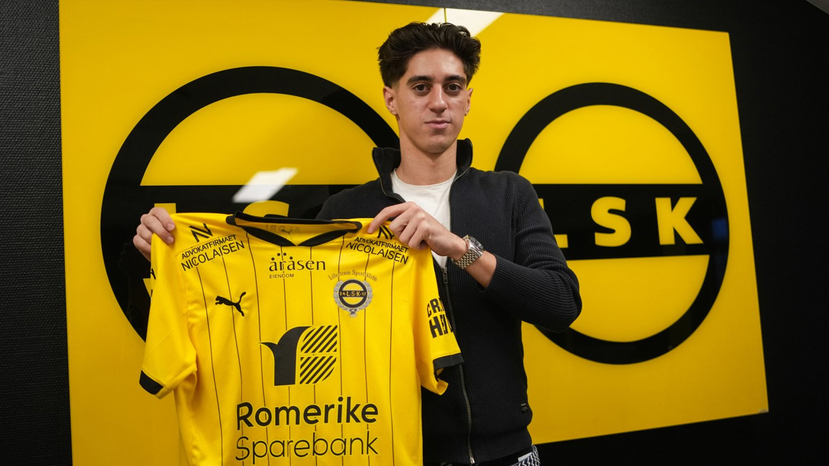 Στην Εθνική Νέων ο Άγγελος Χαμίντα