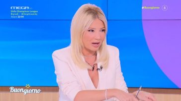 Φαίη Σκορδά: Αποκάλυψε από ποια θεατρική παράσταση έφαγε «πόρτα» – «Τώρα θα το πω!»