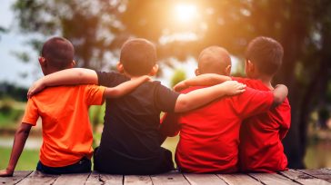 Ηράκλειο: Οκτώ παιδάκια χωρίς οικογενειακή αγκαλιά