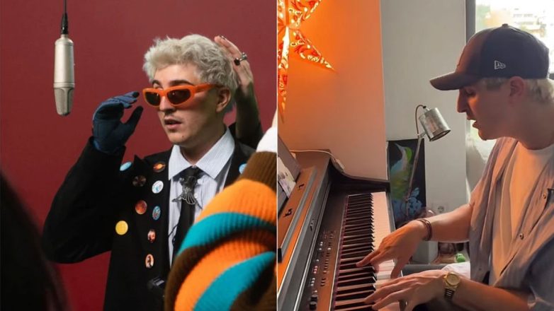 Good Job Nicky: Εντυπωσιάζει τραγουδώντας unplugged τη συμμετοχή του για τη Eurovision