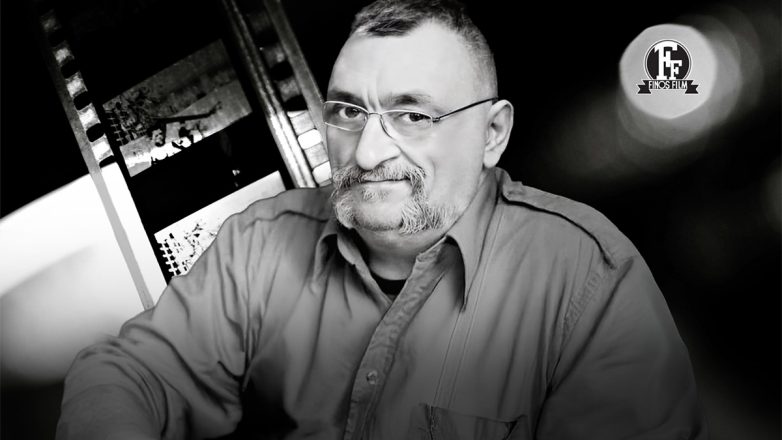 Η συγκινητική ανάρτηση της Φίνος Φιλμ για τον Ιάσονα Τριανταφυλλίδη