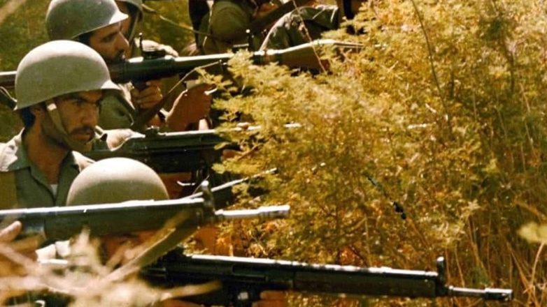 Η Ιταλία ζητά από την Ε.Ε. να εντάξει την Ιρανική Επανάσταση στη λίστα των τρομοκρατών