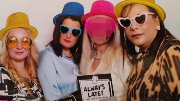 Τα πρόσωπα της τραγωδίας στη βιομηχανία «Βιολάντα»