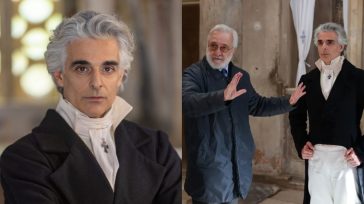 Ο «Καποδίστριας» του Γιάννη Σμαραγδή έχει κόψει 700.081 εισιτήρια – 5.700.000 ευρώ τα έσοδα της ταινίας