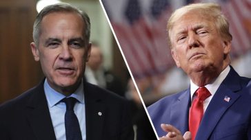 Καναδάς: Ο πρωθυπουργός διαψεύδει ότι ανακάλεσε τις επικριτικές δηλώσεις για Τραμπ