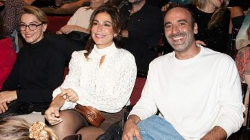 Κατερίνα Παπουτσάκη – Θάνος Χατζόπουλος: Χώρισαν ύστερα από 16 μήνες σχέσης