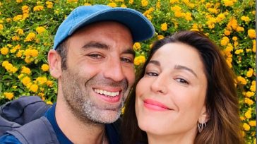 Κατερίνα Παπουτσάκη – Θάνος Χατζόπουλος: Αυτός είναι ο λόγος του χωρισμού τους!