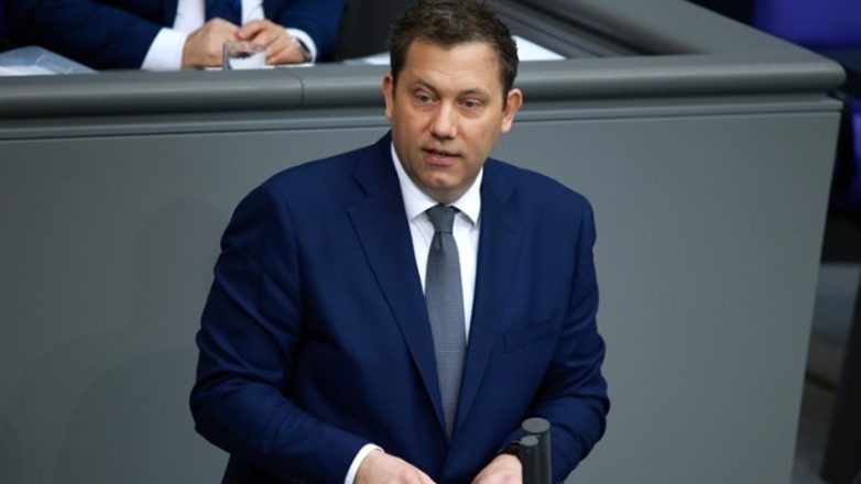 Γερμανία: Υπέρ μιας Ευρώπης «δύο ταχυτήτων» τάσσεται ο υπουργός Οικονομικών