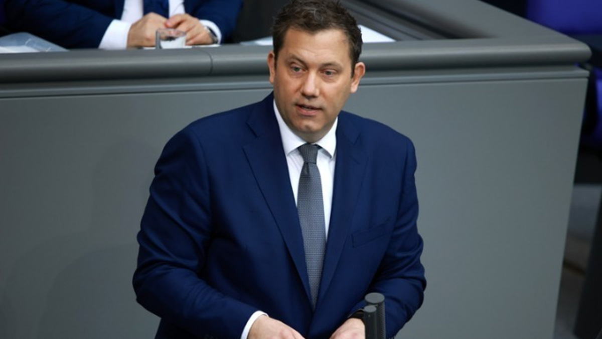 Γερμανία: Υπέρ μιας Ευρώπης «δύο ταχυτήτων» τάσσεται ο υπουργός Οικονομικών