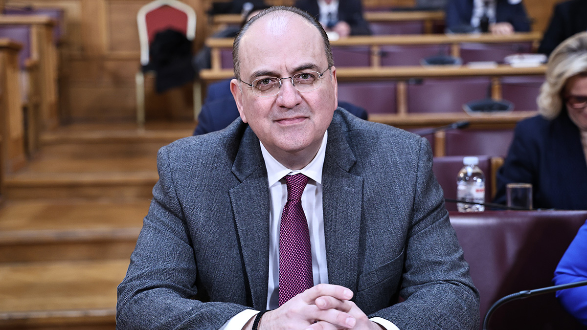 Ο Λαζαρίδης βλέπει «πολλές μικρές Ζωές» στην Εξεταστική Επιτροπή για τον ΟΠΕΚΕΠΕ