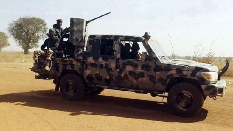 Νιγηρία: Τουλάχιστον εννέα στρατιώτες σκοτώθηκαν σε ενέδρα τζιχαντιστών