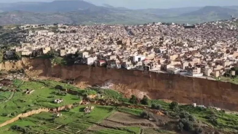 Σε κατάσταση έκτακτης ανάγκης περιοχές της νότιας Ιταλίας