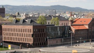 Η Νορβηγία δίνει δύο δις δολάρια για αγορά οπλικών συστημάτων πυροβολικού