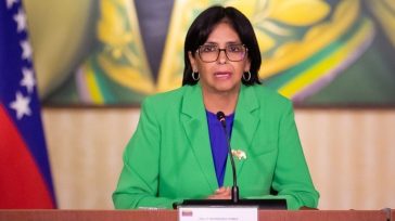 Βενεζουέλα: Η Ροντρίγκες προβλέπει αύξηση των επενδύσεων στον τομέα του πετρελαίου κατά 55% το 2026