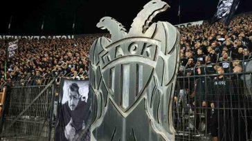 Βαρύ πένθος και πανελλήνιος θρήνος για τα θύματα