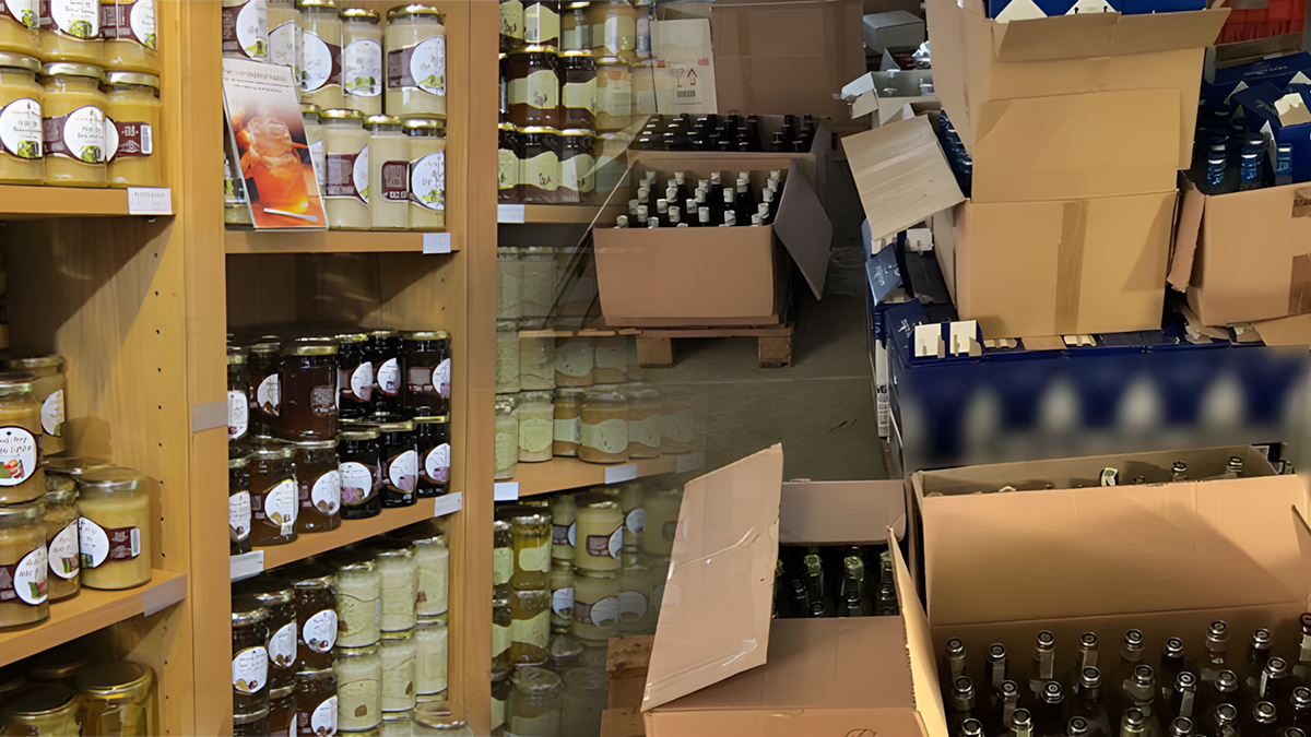 Πανελλαδική απεργία στον κλάδο τροφίμων και ποτών στις 3 Φεβρουαρίου