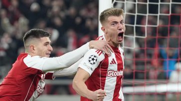 Αυλαία στη League Phase του Champions League και του Europa League με αμέτρητες αγορές από το Πάμε Στοίχημα