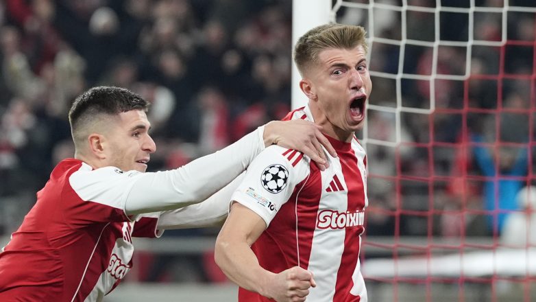 Αυλαία στη League Phase του Champions League και του Europa League με αμέτρητες αγορές από το Πάμε Στοίχημα