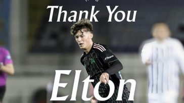 Παναθηναϊκός: Τέλος κι επίσημα ο Φικάι