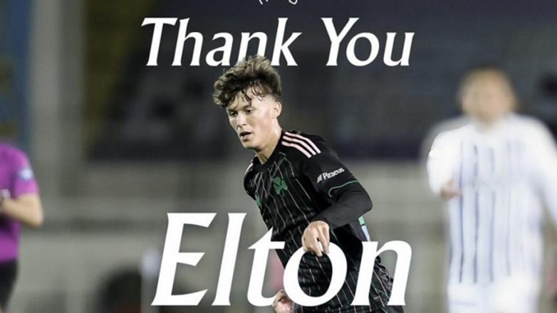 Παναθηναϊκός: Τέλος κι επίσημα ο Φικάι