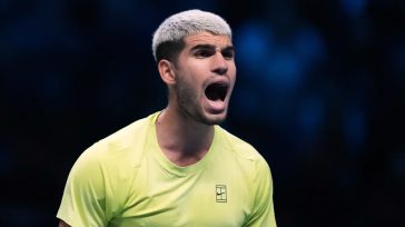 Australian Open: Στα ημιτελικά χωρίς να χάσει σετ ο Αλκαράθ!