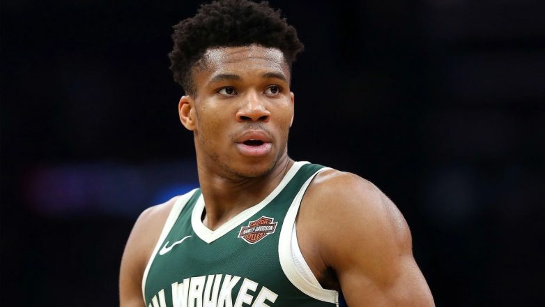 Ο κύκλος του Γιάννη στο Μιλγουόκι κλείνει Ο κύκλος του Γιάννη στο Μιλγουόκι κλείνει