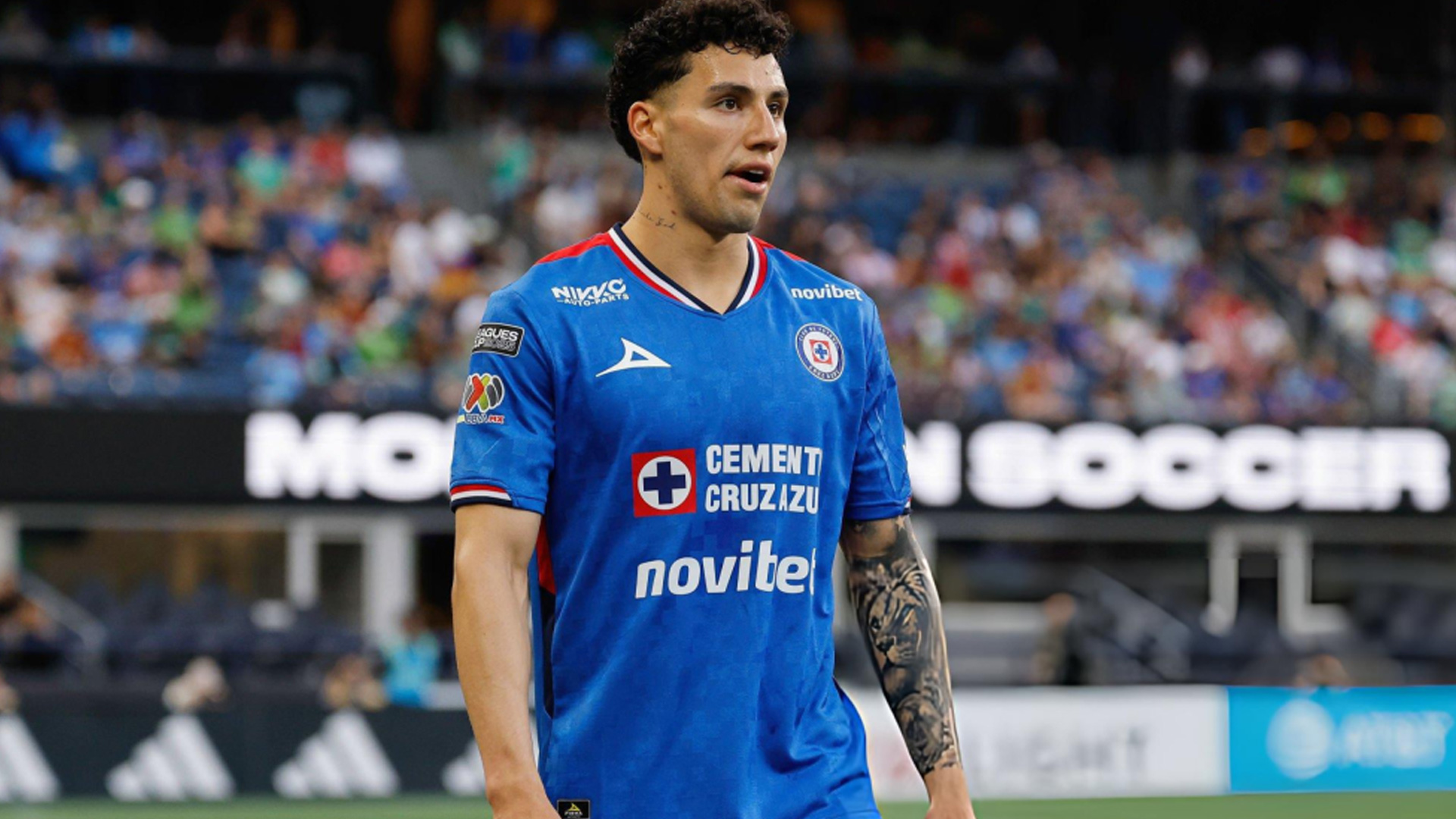 ΠΑΟΚ: Πρόταση στην Κρουζ Αζούλ για τον Χόρχε Σάντσες