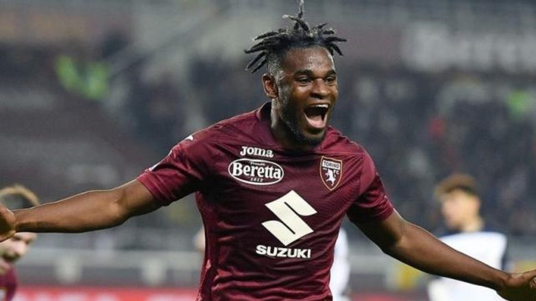 «Θέλει τον Ζαπάτα της Τορίνο ο Ολυμπιακός»