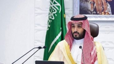 Η Σαουδική Αραβία αποκλείει τη χρήση του εναέριου χώρου της για να εξαπολυθεί επίθεση εναντίον του Ιράν