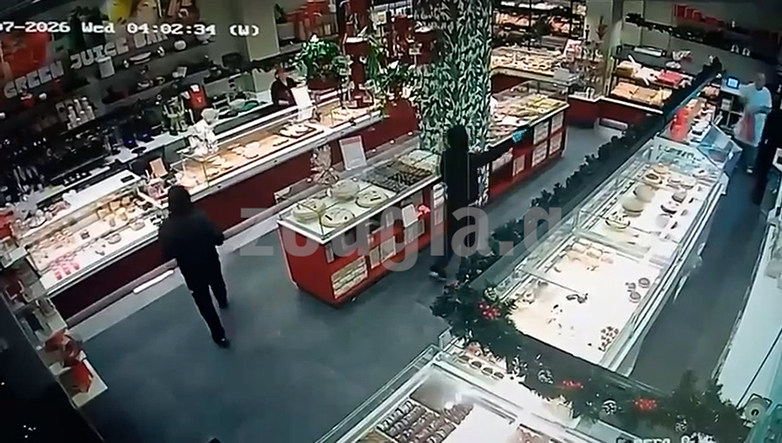 Σπείρα «ρήμαζε» επιχειρήσεις στα Δυτικά προάστια